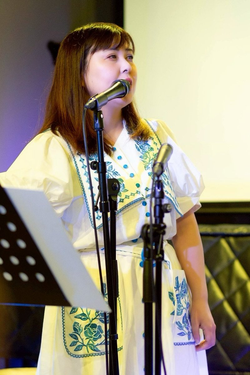 RicoMinami1114's tweet photo. YouTube出演
 #東京モノ好き散歩 で
9月7日（日）大塚Mercy Mercy Live
告知動画作って頂きました🙌🏻

【ヨーデル特集】
・Ich schenk Dir einen Jodler
・Mein Pferd Tonky
・Hill Billy Yodel
唄ってるので観てね😆

動画こちら⬇️
https://t.co/e3dm4lJz71…
コメント.チャンネル登録高評価してね❤︎ https://t.co/pqXhrAVpYK