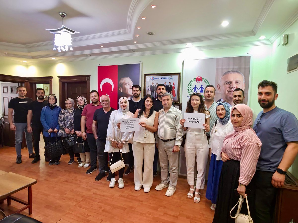 Mehmet Akif SARICA tweet media