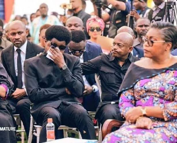 Urgent | Constant Mutamba Tungunga , ancien ministre  d'Etat, ministre de la justice et Garde  de sceaux  condamné à trois ans de travaux forcés et aux peines complémentaires d'inéligibilité et de non accès aux fonctions publique après consommation de sa peine.