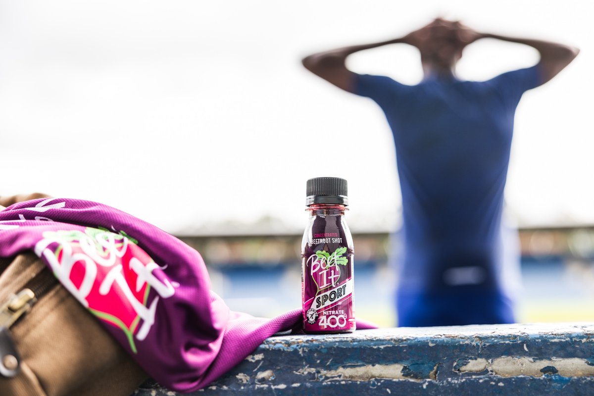 Powered by 400mg of dietary nitrate per shot✅

Backed by science, trusted by athletes. Take your training further with Beet It Sport Nitrate 400.

Featuring <a href="/jaymarcusd/">Rhoden-Stevens</a>