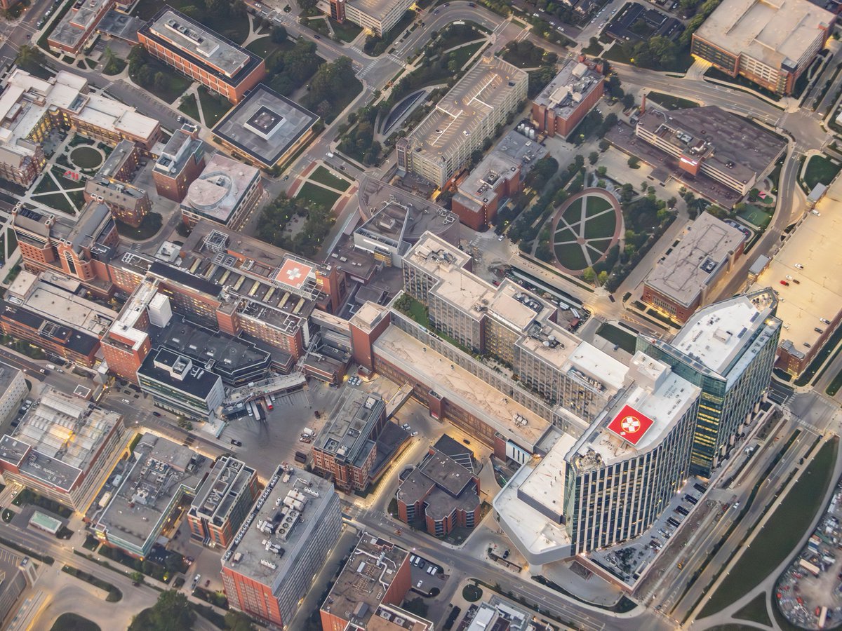 The Ohio State University Wexner Medical Center tweet media