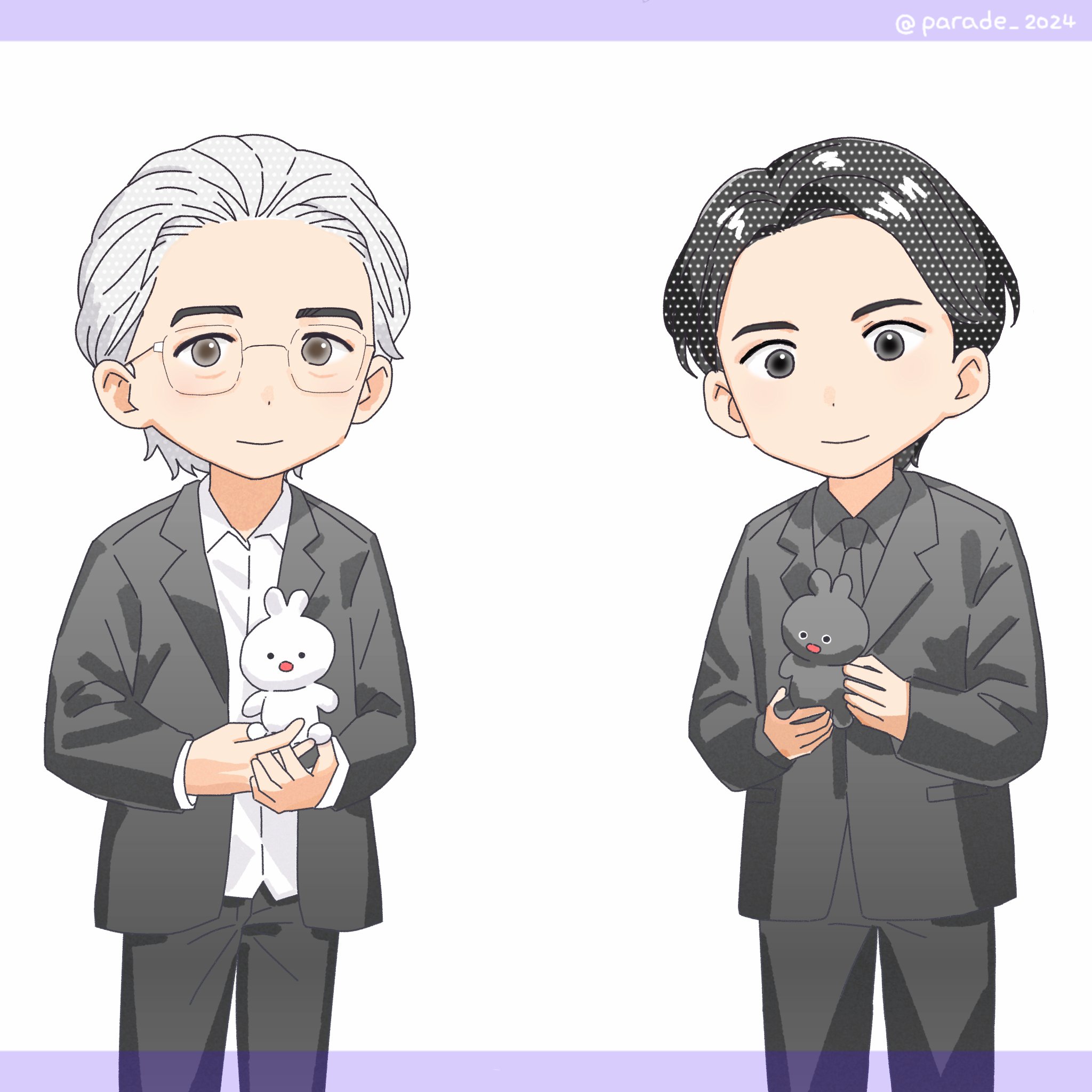 Posts with replies by さお (@parade_2024) / X