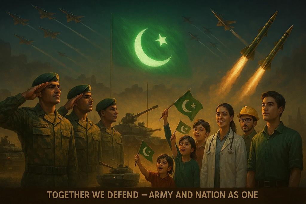 rootsofgreen01's tweet photo. True guardians of the skies, the PAF martyrs live on in every free breath of Pakistan.
"جانبازوں کی قربانیوں نے پاکستان کے آسمان کو ہمیشہ کے لیے آزاد کیا, یہی یومِ دفاع کا اصل پیغام ہے۔"
#دفاع_کے_60_سال #یوم_دفاع #TransformingKPEducation https://t.co/wJJ0mrUUpc
