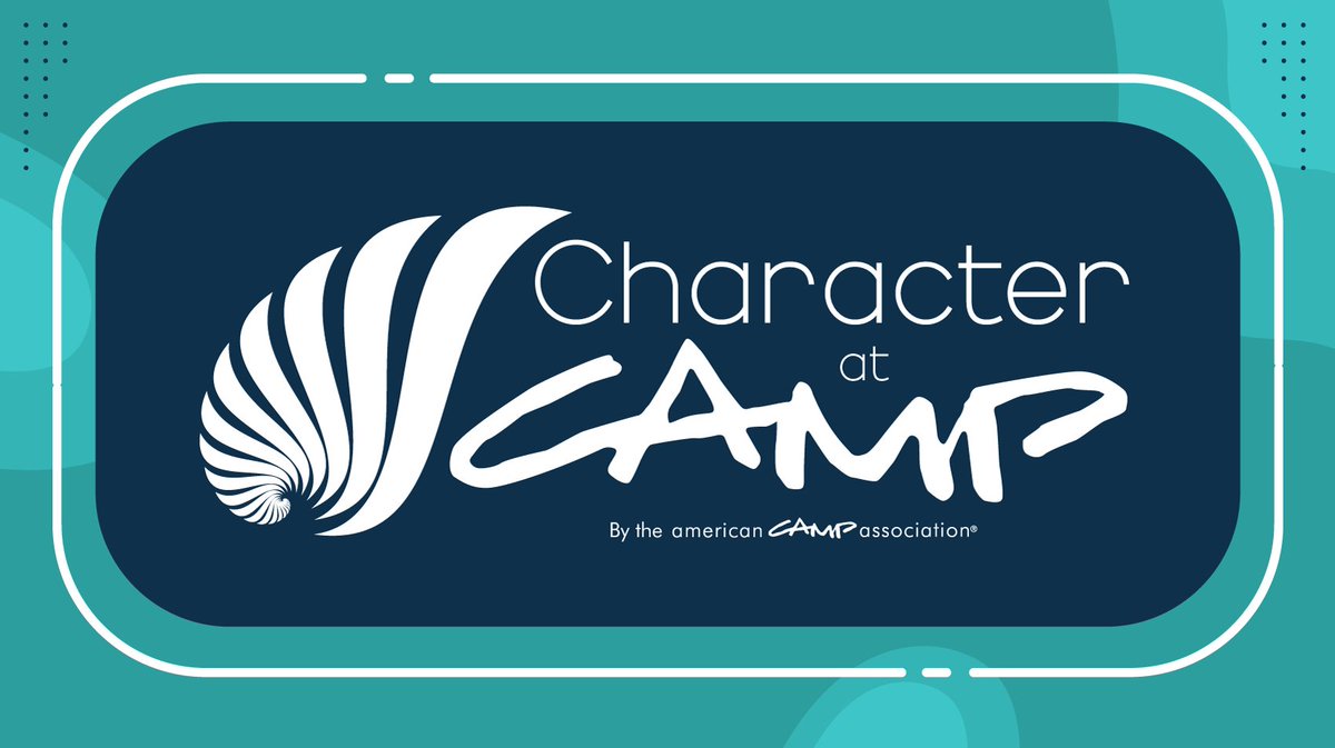 The Character at Camp grants will provide financial support, training, and technical assistance for selected day and overnight camps in the US that are interested in starting, enhancing, expanding, or celebrating character development programs or projects. ow.ly/e2tY50WMja2