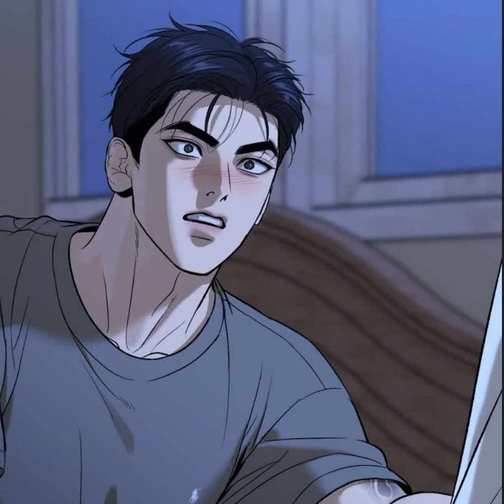 sashisouI's tweet photo. #징크스 #Jinxmanhwa 

AKSHJAHSS PENSÓ QUE ESTABA ALUCINANDO DE NUEVO 🫵XD https://t.co/GyxCkMH290