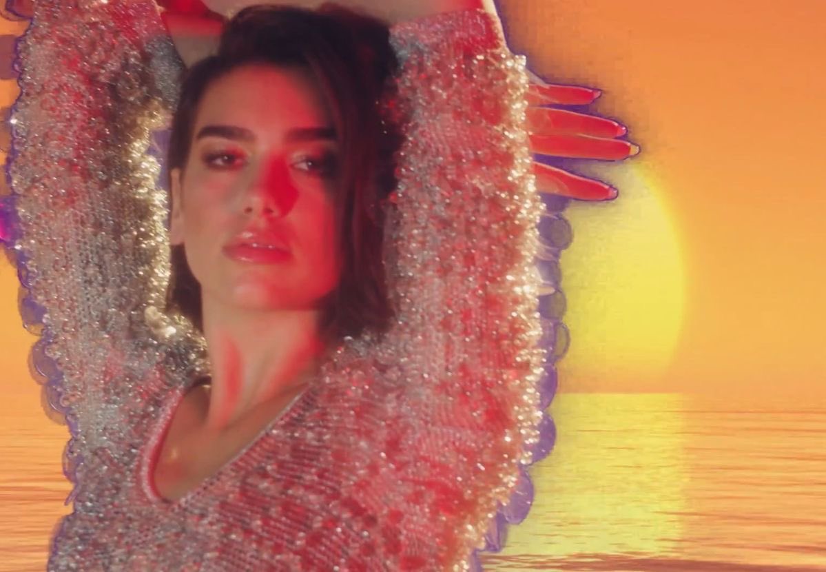 Agora vamos falar de um álbum RECHEADO de hits?