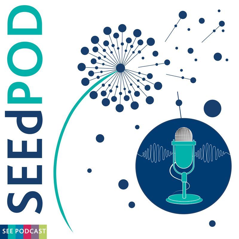 Discover SEEdPOD, where thought leadership is nurtured through the evolution of countless small ideas. The series delves into expertise, insights, &amp; experience from diverse voices, aiming to shape and define opinions across various subjects.  seemp.co.uk/seedpod/