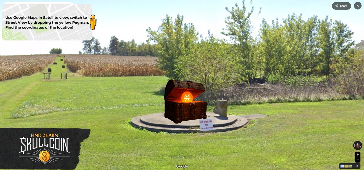 Skullcoin Studio tweet media