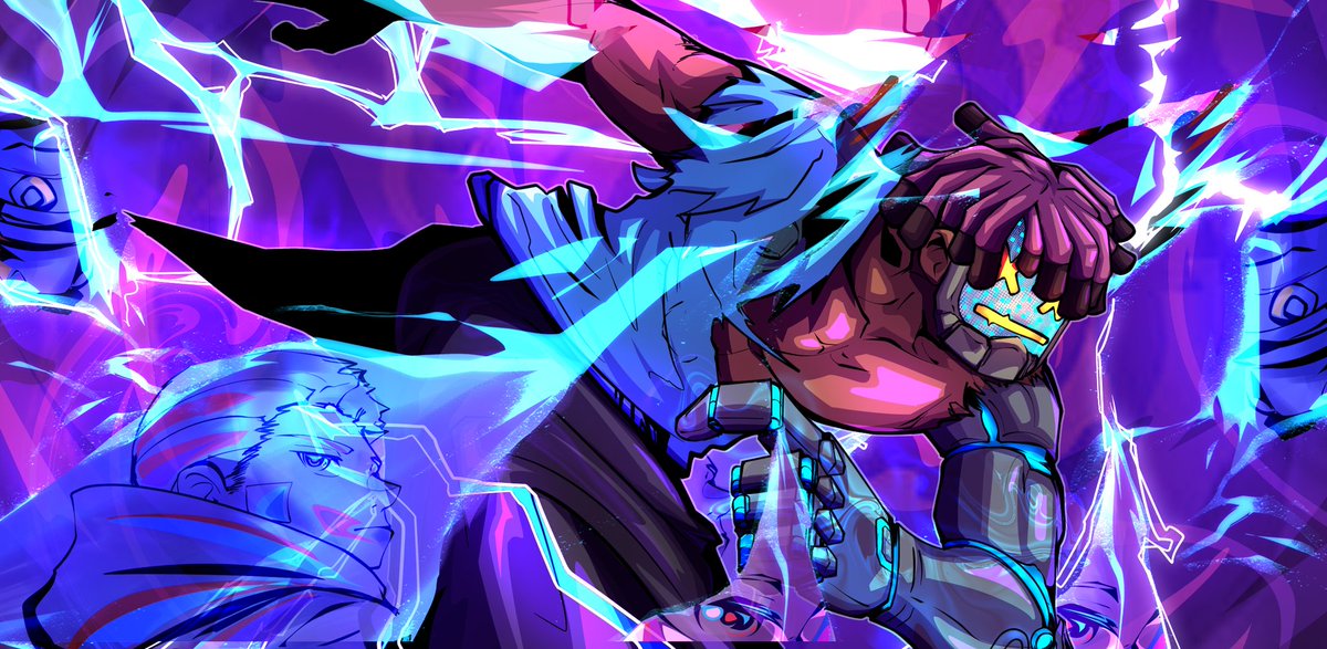 This week's Blauction titled THE REBIRTH is live!

As usual the highest bidder walks away with a piece of our lore and a BlockPermit. 

Let the bidding war begin, link below 👇