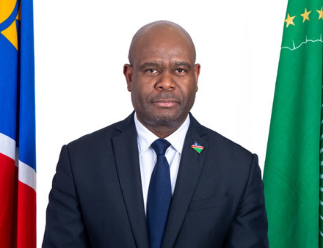 Meatco appoints Albertus Aochamub as Interim CEO

The Meat Corporation of Namibia (Meatco) has appointed Albertus Aochamub as its Interim Chief Executive Officer, effective 2 September 2025.

His six-month appointment follows a shareholder secondment nomination and approval by