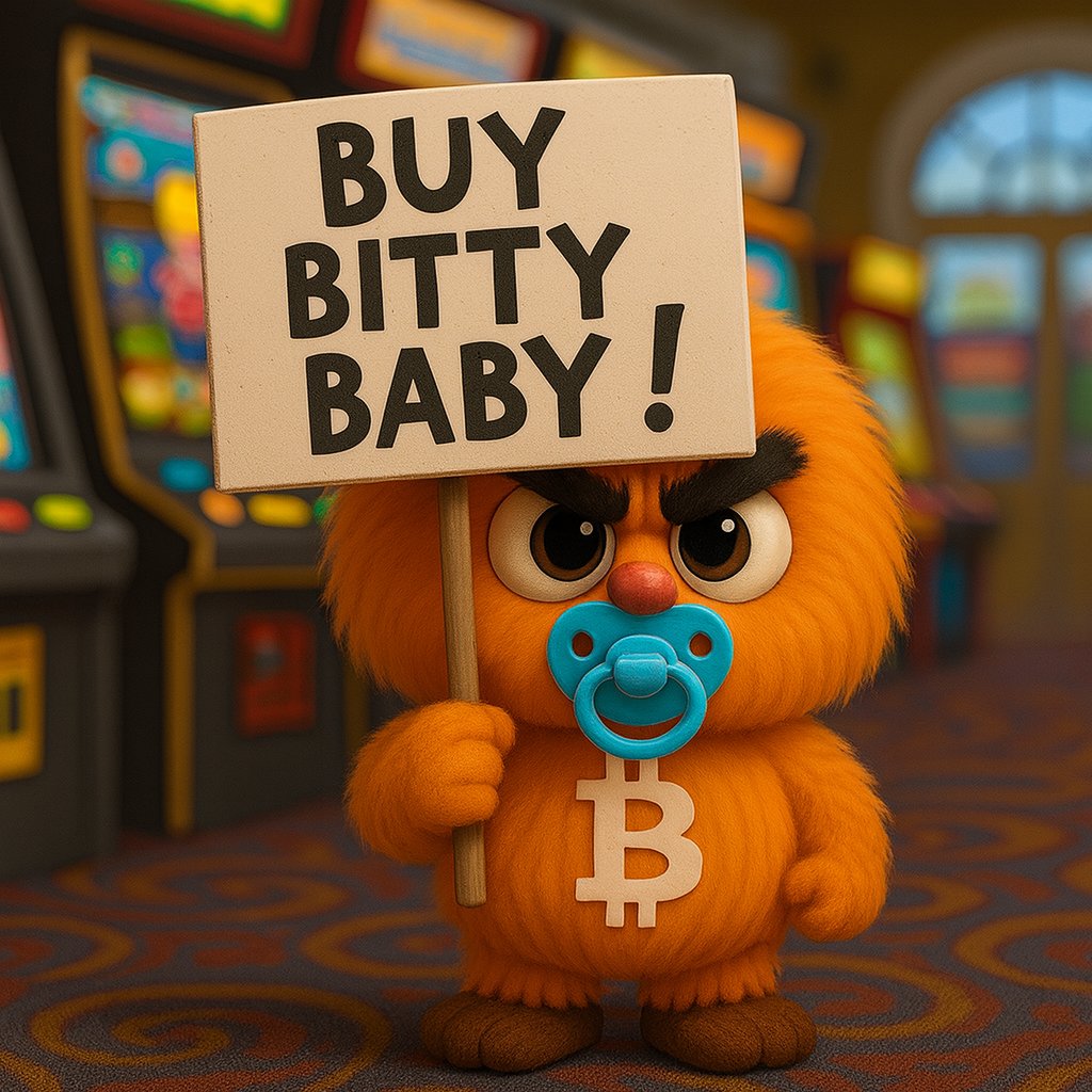 Bitty Baby (@bittybaby9) / Posts / X