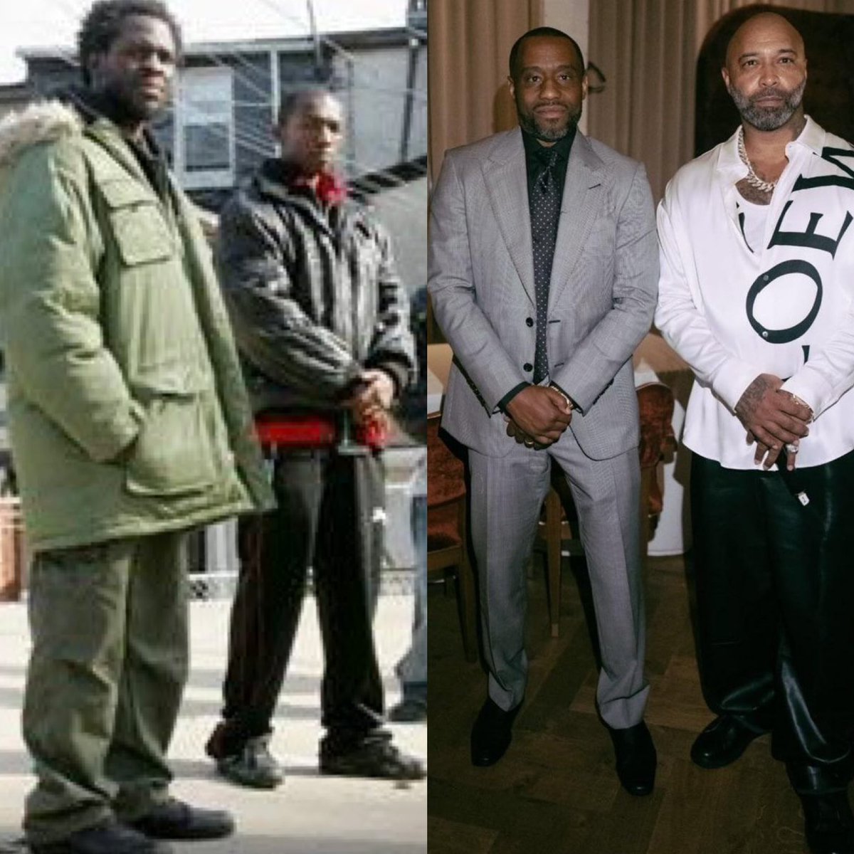 Time flies man, HBD <a href="/JoeBudden/">Joe Budden</a>