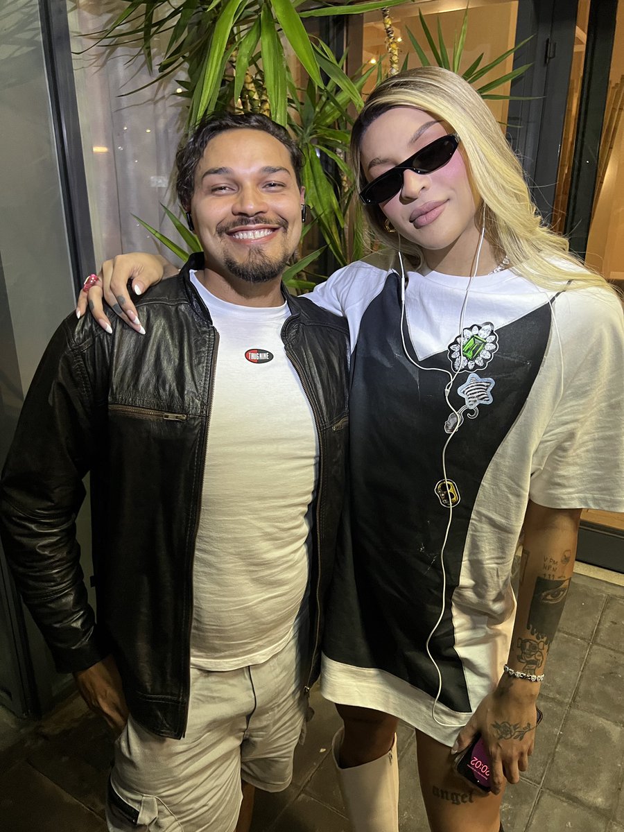 wolf0_0's tweet photo. Mais uma pra conta @pabllovittar @multishow
#TVZAoVivo #pabllo https://t.co/j3oqa1CJ6s