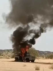 De revers en revers. Ces 100 derniers jours les mercenaires russes #AfricaCorps auraient eu 70 tués au #Mali dans 20 attaques. Devenant la cible prioritaire  du #FLA et du #JNIM.
ainsi-va-le-monde.blogspot.com 
<a href="/Emdupuy/">Dupuy Emmanuel</a> <a href="/VincentCrouzet4/">Vincent Crouzet, alias Victor K</a> <a href="/ocoredo/">OCOREDO</a> <a href="/CartesDuMonde/">Cartes du Monde</a>
<a href="/DESElisabeth/">Dr DES Elisabeth</a> <a href="/axelmat/">Ferreira</a>