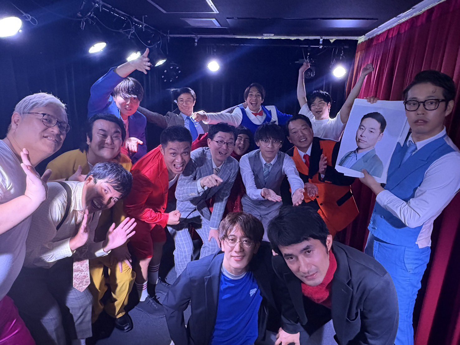 お笑い・バラエティ D4664 お笑い・バラエティ D4664 伊藤知貴 プロフィール｜吉本興業株式会社