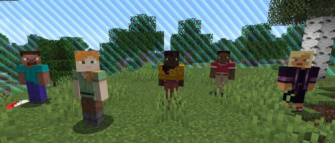 New Minecraft Snapshot: 25w36a minecraft.net/en-us/article/…