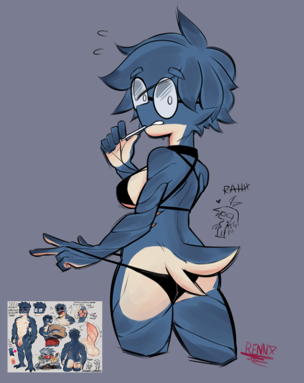 Squid cheaks <a href="/cjfurs/">Cjfurs</a>