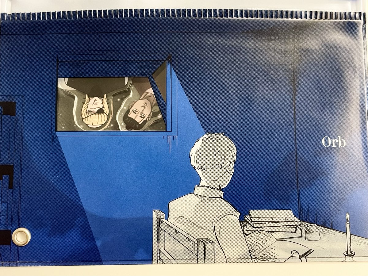 今日朝活してノベルティもらってきました。