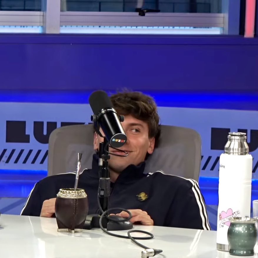 si digo lo que pienso… 🫦