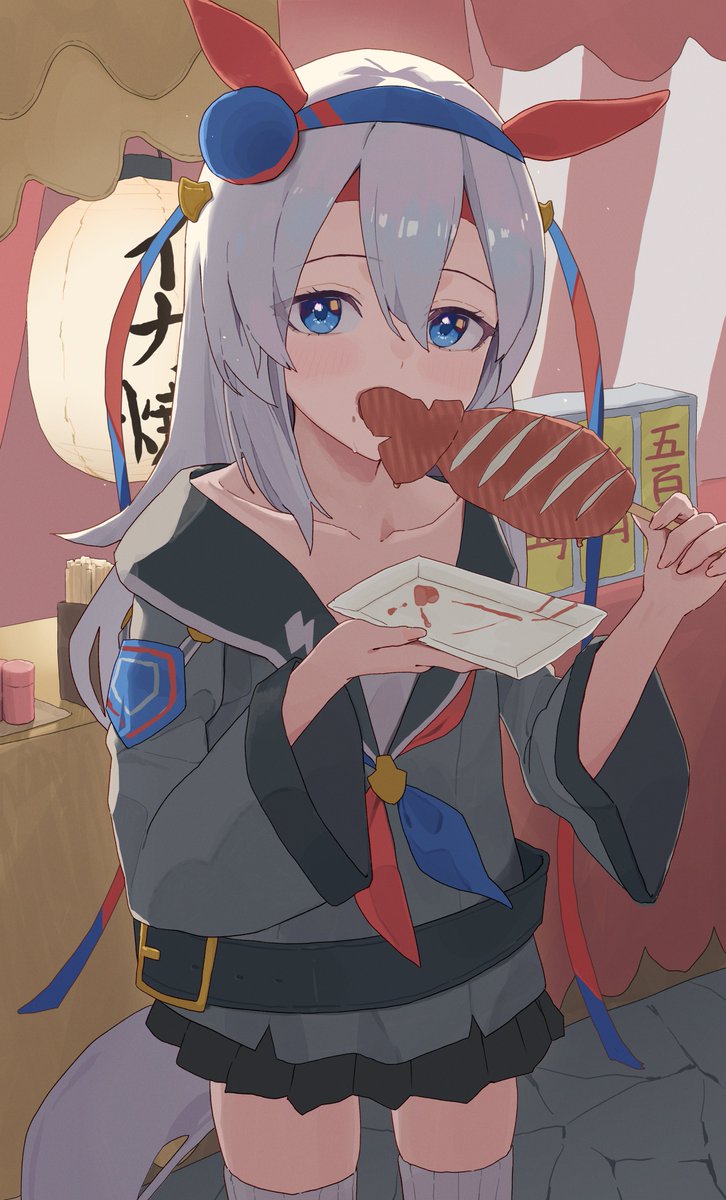 #ウマ娘 #タマモクロス