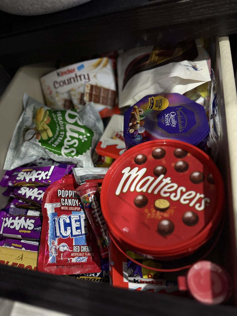 It’s going down 🔥