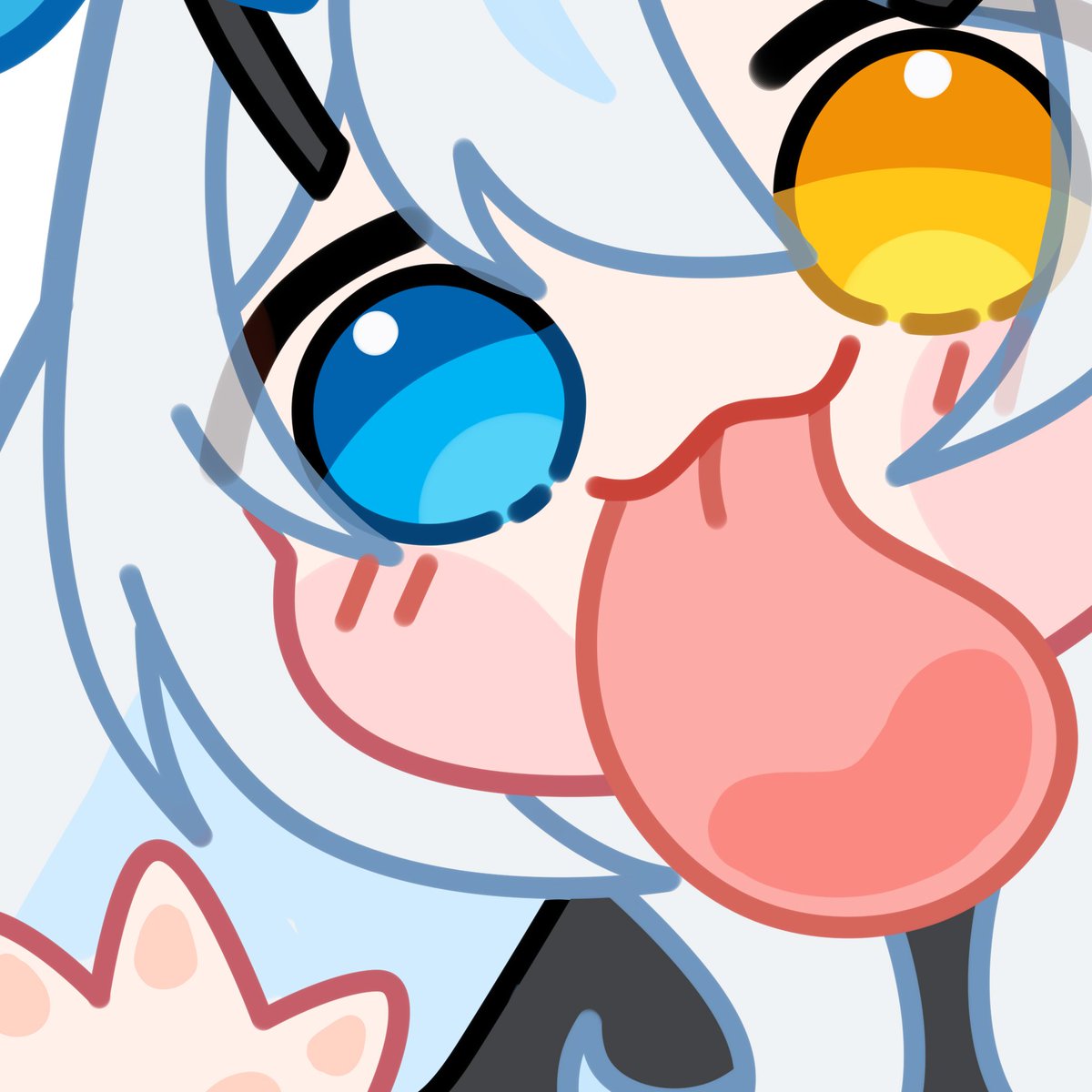 pov: you are coffee on a morning full of demonic tasks