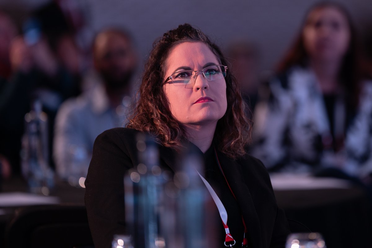 pwc_za's tweet image. The PwC Higher Education Conference has officially wrapped, marking two days of bold discussions, perspectives and transformative strategies. The momentum we’ve built doesn’t stop here—thank you to all our delegates for shaping the future of education with us. See you next year.