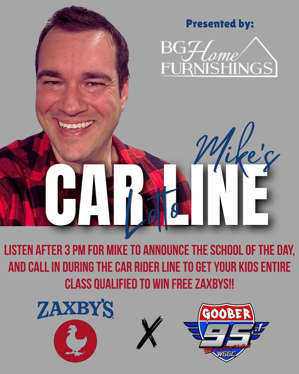 GOOBER 95.1 (@goober951) on Twitter photo 