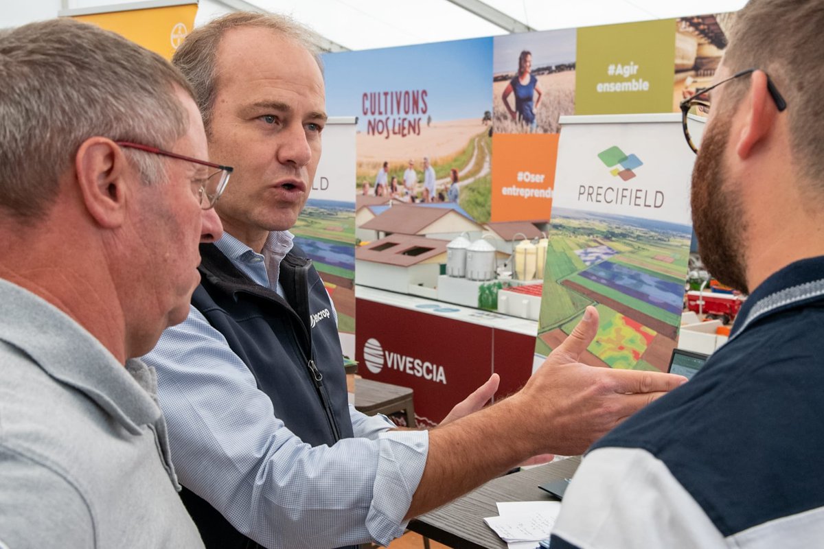 VIVESCIA tweet media