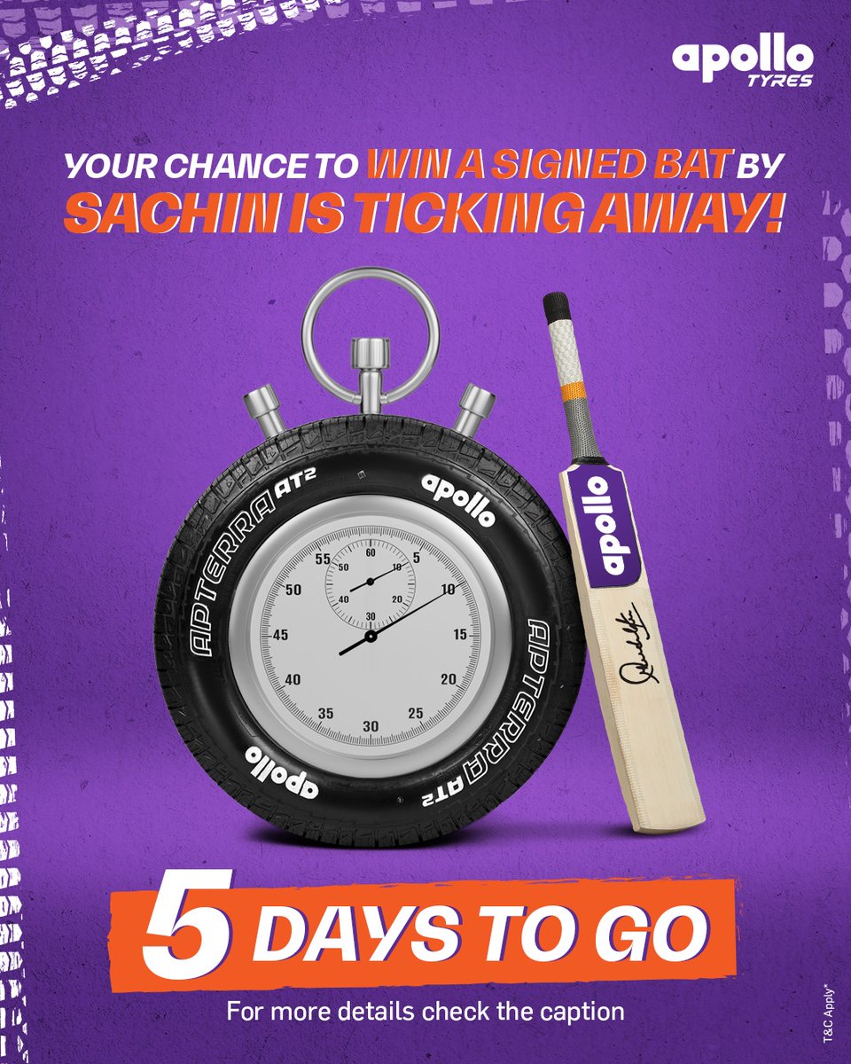 Apollo X Sports tweet media