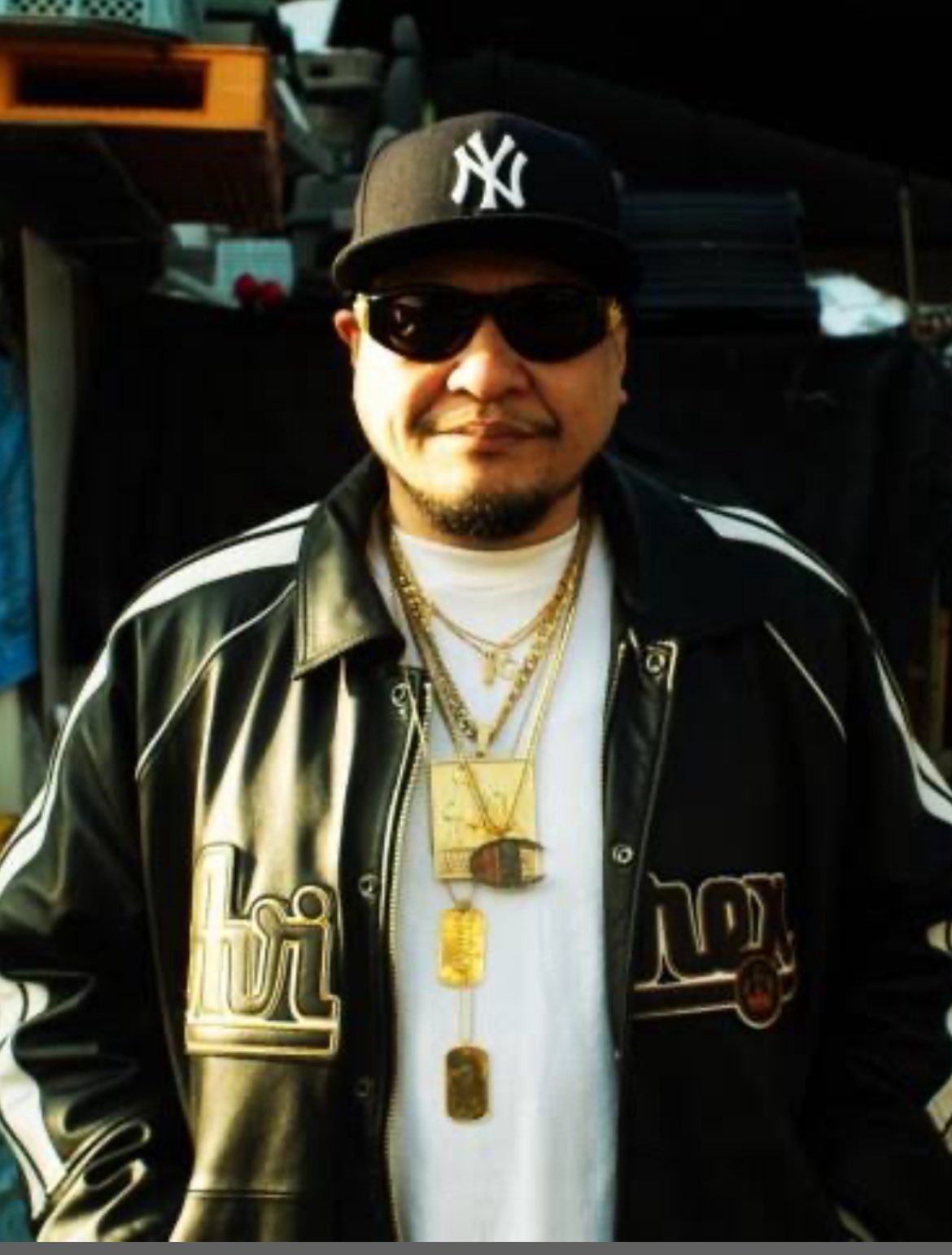 洋楽 G-RAP/BIG AI 洋楽 G-RAP/BIG AI The Notorious B.I.G. - Big Poppa [Lyrics