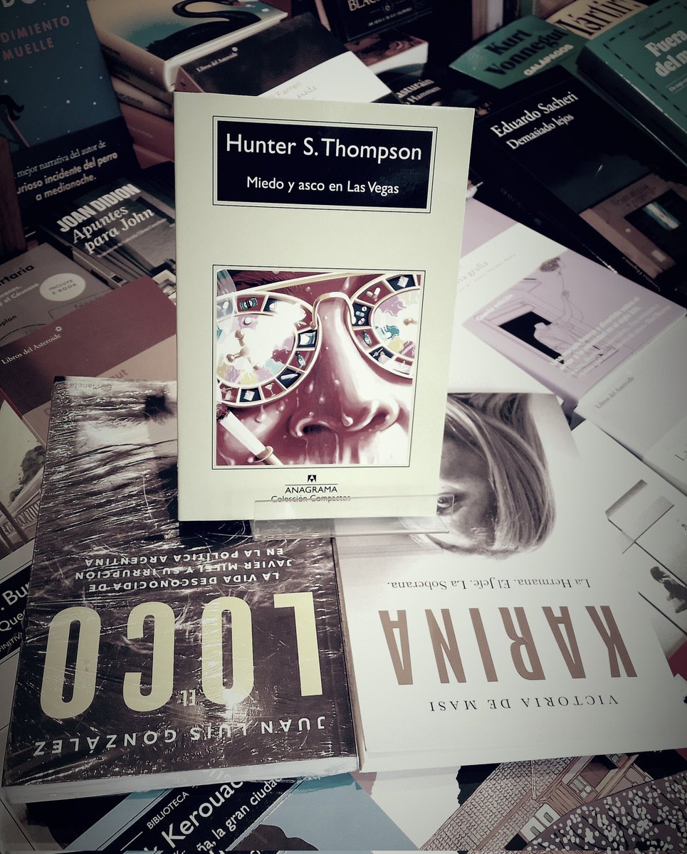 Libros del Arrabal tweet media
