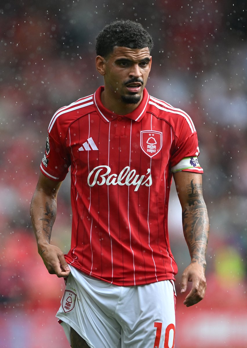 WhoScored tweet media