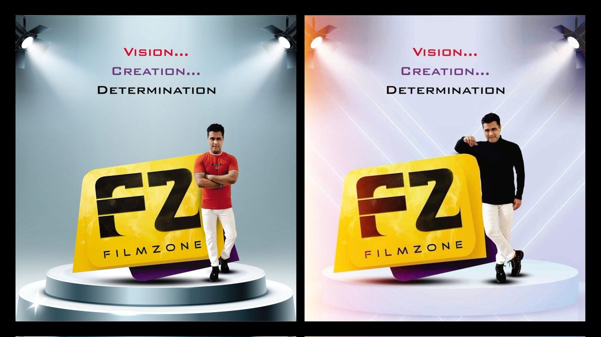 MainVivekSharma's tweet image. #VivekSharma
#FilmzoneCreations #Showreel
#CreativeWork

youtu.be/uMJ7PJaI2mc?si…