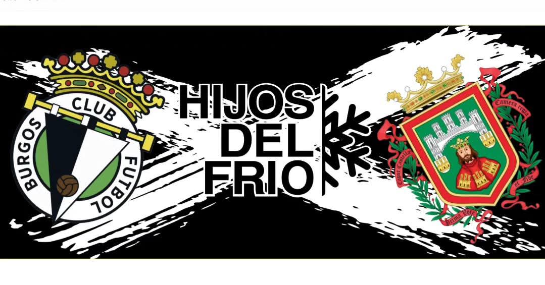 Después de 5 temporadas nos hacía falta una renovación ¿no?

¿Que os parece nuestra nueva pancarta?

🔥😉