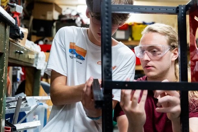 NASA WVSGC tweet media