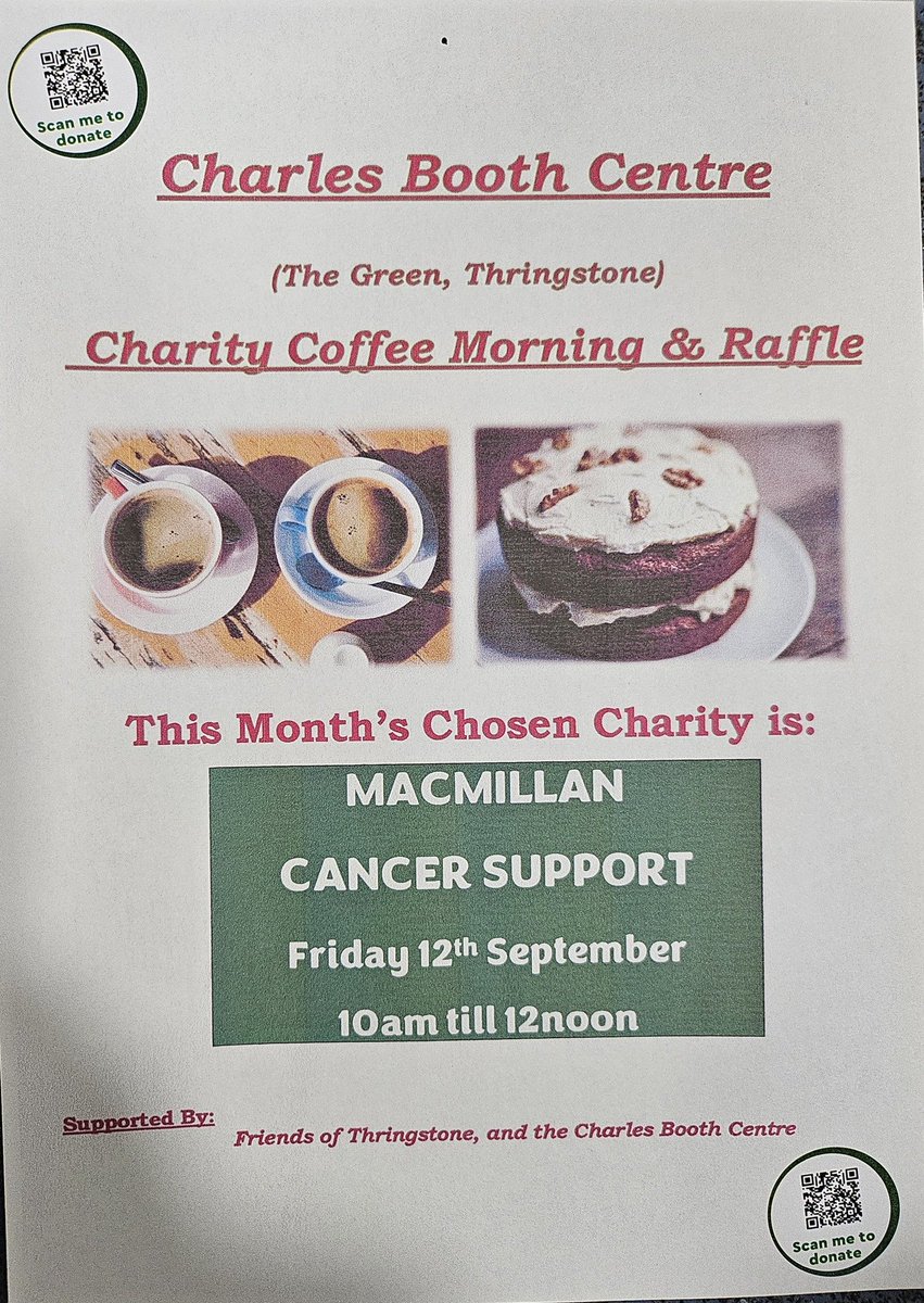 FriendsofThringstone tweet media