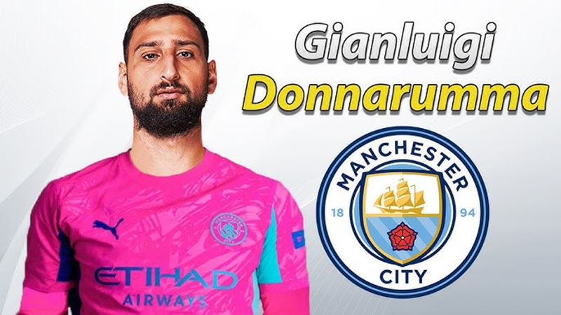scorelikecom's tweet photo. 🔥 CHÍNH THỨC: Donnarumma đến Man City thay Ederson!
30 triệu bảng + phụ phí, nhưng liệu anh có phù hợp với lối chơi của Pep?
Một "bản nâng cấp" hay là Kepa 2.0? 👀
Bạn nghĩ sao? Cùng để lại comment bên dưới!
#Scorelike #Donnarumma #ManCity #PremierLeague https://t.co/EAQNXc2reB