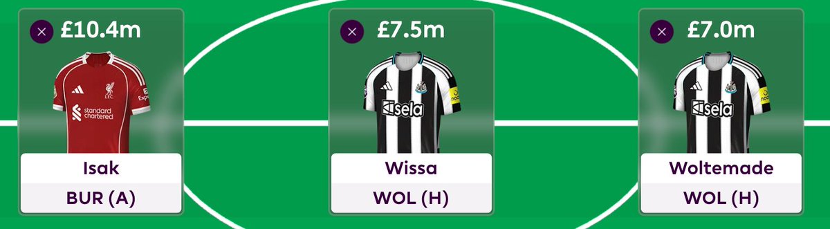 Fantasy Football Scout tweet media