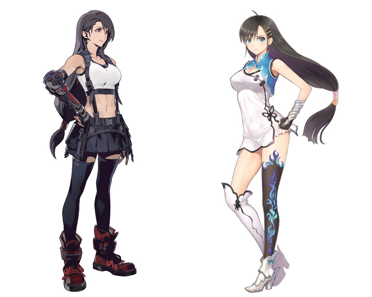 Videreludus tweet media