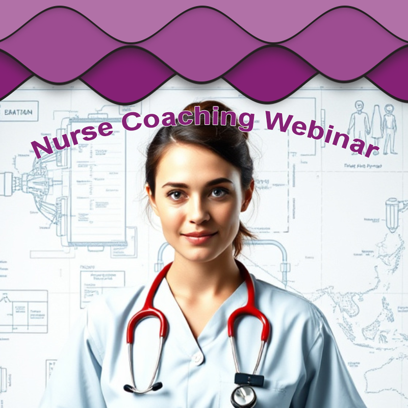 Thurs, Sept 11 AHNA Nurse Coaching Webinar: Creating a Hospital-Based Nurse Coaching Program with Jenn Maul. ✅ Practical strategies &amp; real-world examples 📷📷 ahna.org/Shop/Featured-…