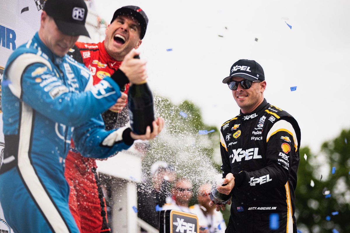 smclaughlin93's tweet image. Thank you Will. I never thought I’d end up teammates with a true Motorsport legend but this crazy journey brought me there. I have enjoyed learning from you and trying to hone my craft to be as a precise as you are. I’ve still got a ways to go but I will always cherish the…