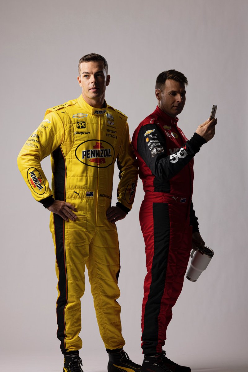 smclaughlin93's tweet image. Thank you Will. I never thought I’d end up teammates with a true Motorsport legend but this crazy journey brought me there. I have enjoyed learning from you and trying to hone my craft to be as a precise as you are. I’ve still got a ways to go but I will always cherish the…