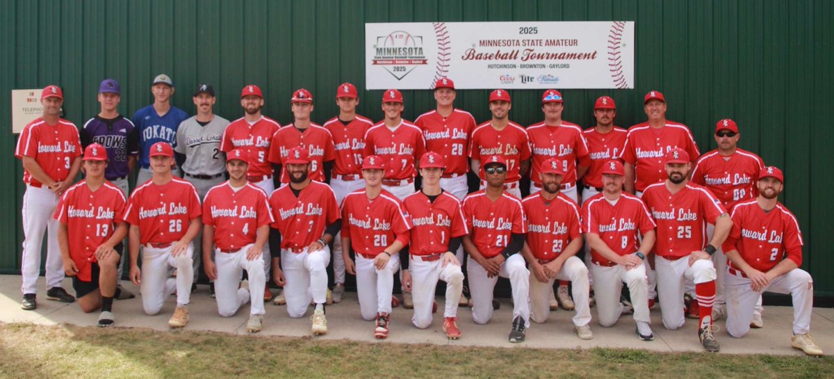 Howard Lake Orphans tweet media