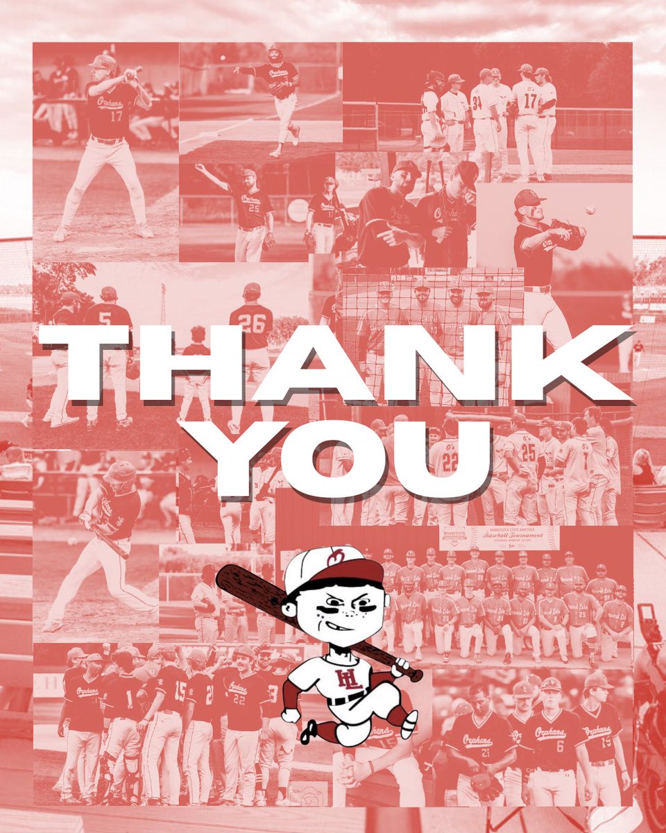 Howard Lake Orphans tweet media