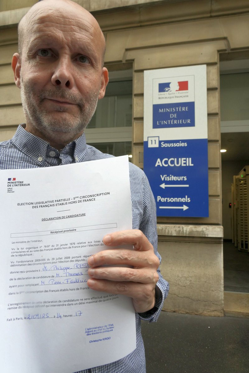 Décidons Nous-Mêmes ! (DNM) coalition démocratique tweet media