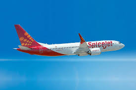 djdiglipur's tweet image. #SpiceJet is back on the Kolkata ↔ #PortBlair route from 20 Sept 2025 🏝️✈️

🛫 CCU–IXZ: 10:05 → 12:20 (SG263)
🛬 IXZ–CCU: 13:00 → 15:10 (SG254)

🌀 Daily service | B737 | Subject to schedule