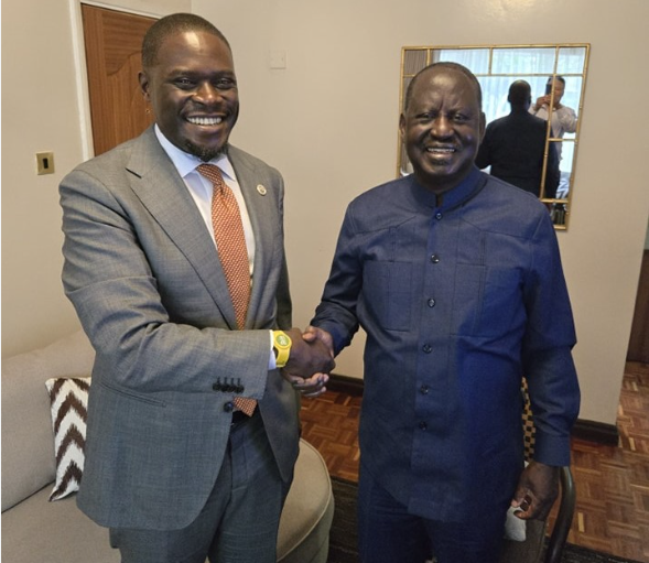 It was good doing business with you.