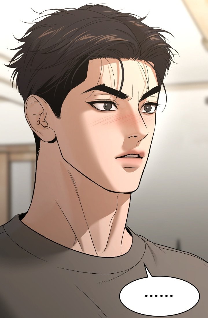 aomilkypavel's tweet image. my dark hair babies tonight, all of them blushing  (jaegeng still get cold yet blush more) 

#1995청춘레포트 #1995YouthReport 
#이웃집길드원 #virtualstrangers
#징크스 #Jinxmanhwa