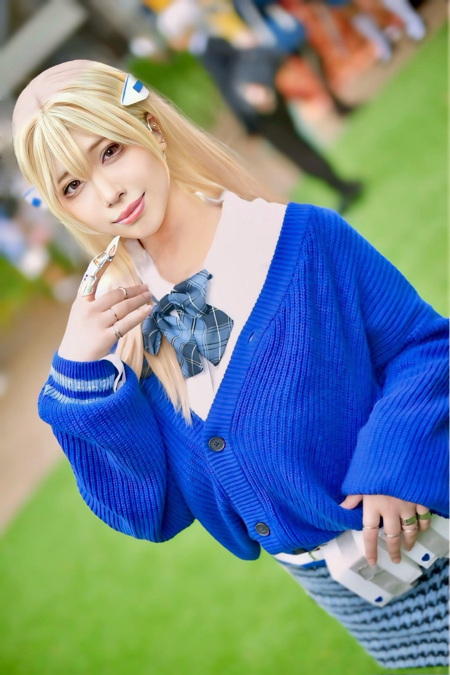 す*。様 勝利の女神:NIKKE ティア コスプレ 41P11nZ0N8L.jpg_BO30,255,255,